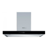 Ventilation Hood Logo