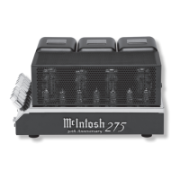Preview: McIntosh MC275 50th Anniversary