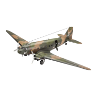 Preview: REVELL AC-47D Gunship
