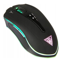 Preview: GAMDIAS HADES M1