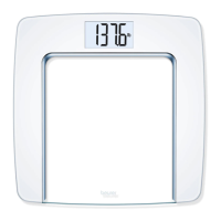 Preview: Beurer GS 490