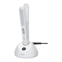 Preview: AEG HC 5594