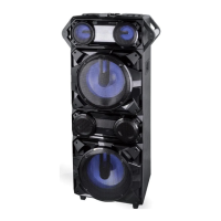 Preview: Trevi XF 4200 DJ