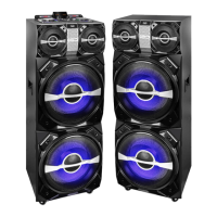 Preview: Trevi XF 4800 RAVE