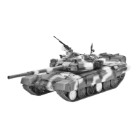 Preview: REVELL Russian Battle Tank T-90A