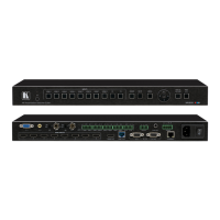 Preview: Kramer VP-551X