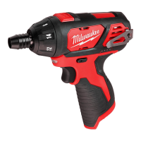 Preview: Milwaukee M12 2401-20