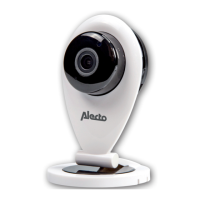 Preview: Alecto DVC-105IP