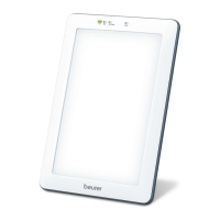 Preview: Beurer TL 55