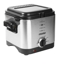 Preview: Mesko MS 4910