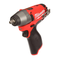 Preview: Milwaukee M12 FUEL 2452-20