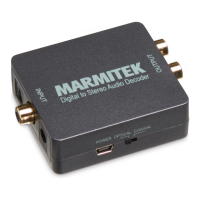 Preview: Marmitek CONNECT DA51