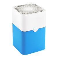 Preview: Blueair Blue PURE 221