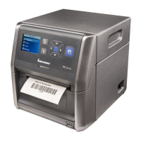 Preview: Intermec PD43c