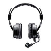 Preview: Shure BRH50M