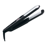 Preview: Braun Satin Hair 5 ST 550