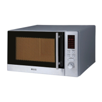 Preview: ECG MTD 231 S