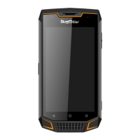 Preview: RugGear RG740