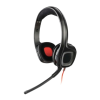 Preview: Plantronics GAMECOM D60
