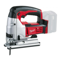 Preview: Milwaukee M18 2645-20