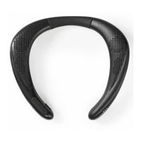 Preview: nedis SPBT5000BK