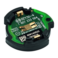 Preview: Bosch GCY 30-4 Professional