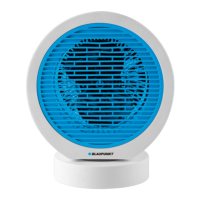 Preview: Blaupunkt FHM401