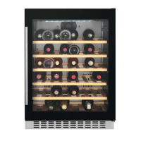 Preview: AEG SWB66001DG