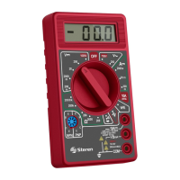 Preview: Steren MUL-005