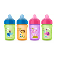 Preview: Philips AVENT SCF555