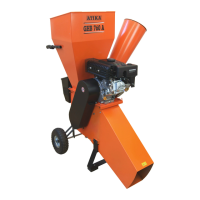Preview: ATIKA GHB 760 A