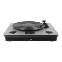 Preview: Akai ATT-09