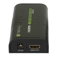 Preview: Techly IDATA EXTIP-373P
