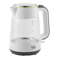 Preview: Beko WKM6321W