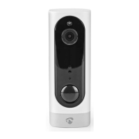 Preview: nedis WIFICBI10WT