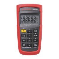 Preview: Amprobe TMD-53