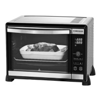 Preview: Rommelsbacher BGE 1580/E