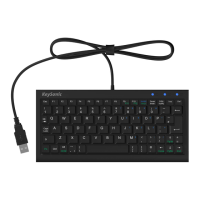 Preview: KeySonic ACK-3400U