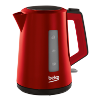 Preview: Beko WKM4226R