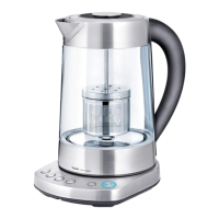 Preview: TurMix CX 120