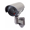 Security Camera Logo