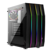 Preview: Aerocool Klaw