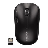 Preview: Cherry MW 2110
