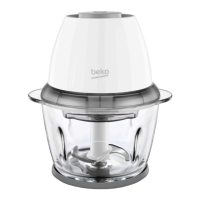 Preview: Beko CHG6400W