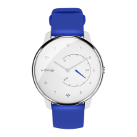 Preview: Withings Move ECG