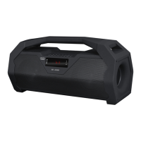 Preview: Trevi XR 180 BT
