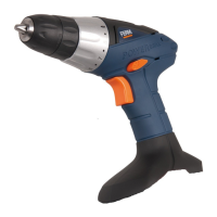 Preview: Ferm CDM1104