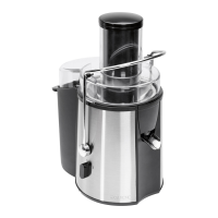 Preview: Clatronic AE 3532