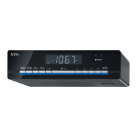 Preview: AEG KRC 4361 BT
