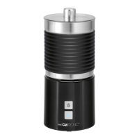 Preview: Clatronic MS 3654